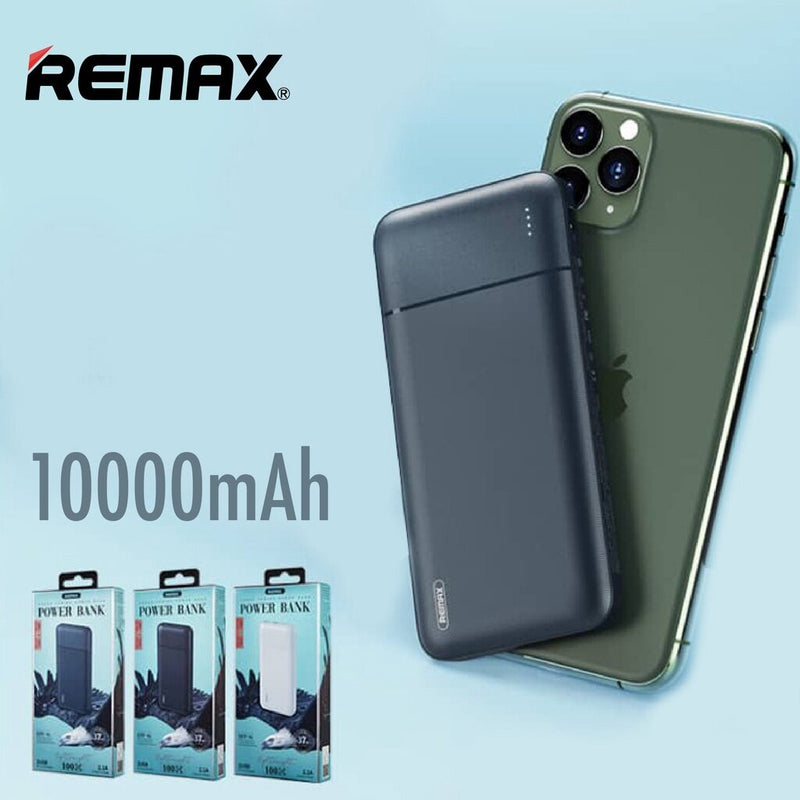 Remax 10000mAh Powerank