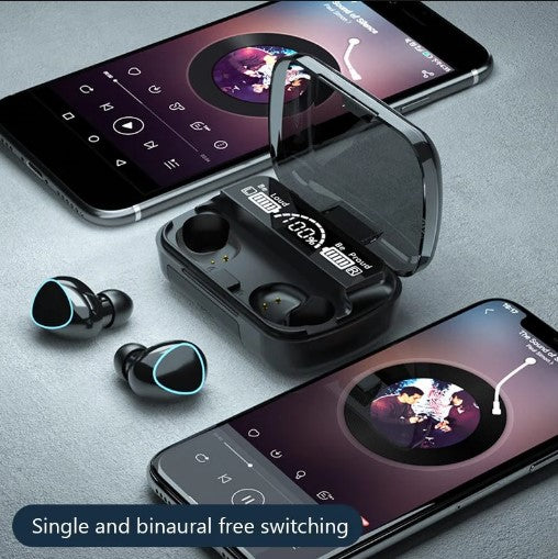 M10 Earbuds