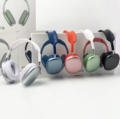 P9 Headphones