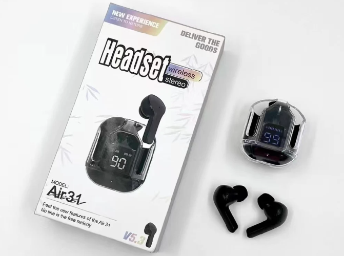 Air 31 earphones